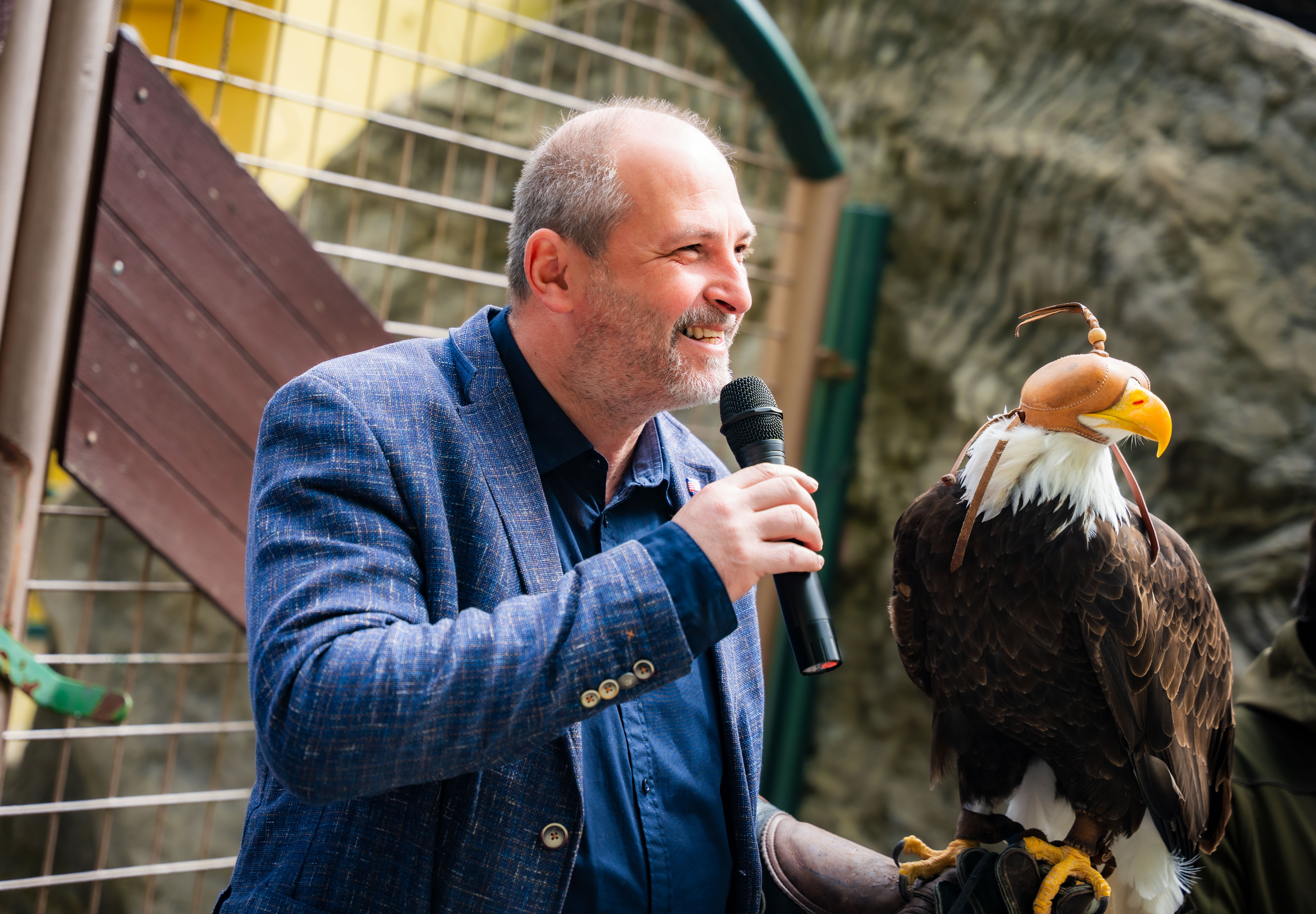 Slavnostne odomykanie vrany ZOO Kosice-1-9